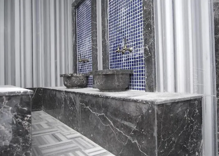 Apartamento Stylish 1br Flat Pool View & 10 Min Walk To